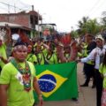 CELAM apoia relatório REPAM sobre violações dos Direitos Humanos na Amazônia