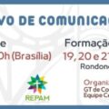 CEBs do Brasil convida Comunicadores e Comunicadoras para participar do Seminário Formativo de Comunicação Popular