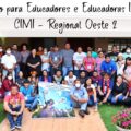 Encontro de Formação para Educadores e Educadoras Indígenas/Junho 2022