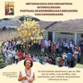 Metodologia dos Encontros Intereclesiais: Partilha de Experiências e Reflexões das Comunidades