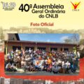 Carta aos Cristãos leigos e leigas do Brasil na 40ª AGO do CNLB