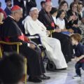 Tem início o X Encontro Mundial das Famílias: Bispos motivam participação dos Fiéis nas atividades Diocesanas