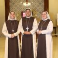 Eleito novo Conselho Geral das Irmãs Discípulas do Divino Pastor