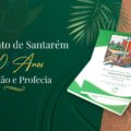 “Documento de Santarém 50 anos: Gratidão e Profecia” é lançado durante a 26ª Assembleia Geral Eletiva da CRB