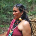 Os Povos Indígenas são reconhecidos pelo Papa e pela ONU como os melhores Protetores e Guardiães da Casa Comum
