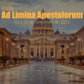 Em comunhão, Bispos que estão em Roma para visita Ad Limina, enviam mensagem e saudação ao povo de Deus
