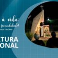 Pastoral Familiar abre Semana Nacional da Vida em Celebração com Presença do Núncio Apostólico no Brasil