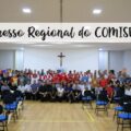 COMISE Oeste 2 realiza 7º Congresso Missionário Regional de Seminaristas
