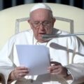 Em audiência geral, Papa Francisco ressalta que o “Bom discernimento exige também o conhecimento de si”