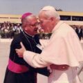 31 anos da visita de São João Paulo II à Cuiabá/MT
