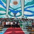 10ª Assembleia Nacional dos Organismos do Povo de Deus é realizada em Brasília