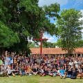 Diocese de Barra do Garças realiza DNJ Diocesano em Comunidade Indígena