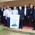 Visita do Núncio Apostólico ao Mato Grosso