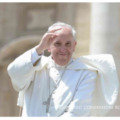 Dicastério de Comunicação do Vaticano divulga Orientações para a Utilização de Fotografias e Imagens do Papa Francisco