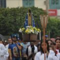 Romaria Homenageia Nossa Senhora Aparecida na Diocese de Primavera do Leste/Paranatinga – MT
