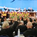 Conselho Permanente define data da 60ª Assembleia Geral e tema da CF 2024