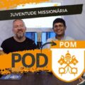 Pontifícias Obras Missionárias (POM) lançaram Podcast no Canal Oficial no Youtube
