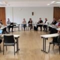 Secretários Executivos dos Regionais da CNBB estão reunidos em Brasília até quarta-feira, 9 de novembro