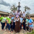 Diocese de Primavera do Leste/Ptga realiza encontro de agentes das Pastorais Sociais