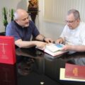 CNBB apresenta tradução do Missal Romano à Santa Sé no próximo dia 15
