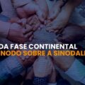 CELAM divulga subsídios, em português, com orientações para a Fase Continental do Sínodo sobre a Sinodalidade
