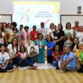 Encontro de Formação e Missão – Rede Um Grito pela Vida em Mato Grosso/Fevereiro 2023