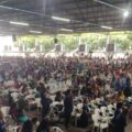Arquidiocese de Cuiabá realiza a 36ª edição do Vinde e Vede no rincão do meu Senhor em Várzea Grande/MT