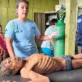 CNBB envia R$ 350.000 mil, com apoio da Adveniat, para ajuda humanitária e emergencial ao povo Yanomami