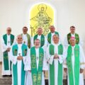 Encontro do CONSER (Conselho Episcopal Regional), dos Bispos do Regional Oeste 2