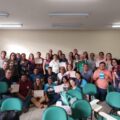 Arquidiocese de Cuiabá realiza Encontro de Formação da PASCOM