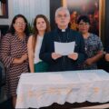 Diocese de Rondonópolis/Guiratinga instala Comissão Especial de Promoção e Tutela de Crianças, Adolescentes e Pessoas Vulneráveis