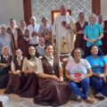 Diocese de Diamantino realiza 10º Encontro Diocesano das Mulheres Consagradas