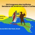 Conferência Nacional dos Institutos Seculares do Brasil fará congresso em São Paulo