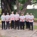 Seminaristas do Regional Oeste 2 participam da 12° Formação Missionária Nacional para Seminaristas (FORMISE), na diocese de Jundiaí – SP