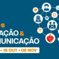 Ano Vocacional: Ciclos de diálogos sobre “Vocação e Comunicação” acontecem nos meses de setembro, outubro e novembro