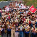 50 Anos da Pastoral da Juventude no Brasil: Uma Jornada de Fé, Unidade e Esperança