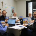 Comissão para Ação Missionária e Cooperação Intereclesial da CNBB se reúne para reunião ordinária, em Brasília (DF)