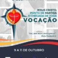 Convite: VIII Congresso Missionário do COMISE Regional Oeste 2