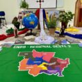 1º Congresso Missionário Regional do Mato Grosso prepara caminho para o 5° Congresso Missionário Nacional