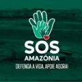 IGREJA NO BRASIL LANÇA CAMPANHA PARA APOIAR COMUNIDADES QUE SOFREM COM A ESTIAGEM NA AMAZÔNIA
