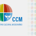CENTRO CULTURAL MISSIONÁRIO APRESENTA NOVA MARCA, EM SINTONIA COM A DA CNBB