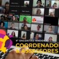 PASCOM BRASIL REALIZA O 4º ENCONTRO DE COORDENADORES E ASSESSORES DAS DIOCESES E ARQUIDIOCESES