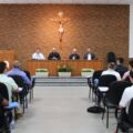 SEMINÁRIO DE INICIAÇÃO À VIDA CRISTÃ PARA PRESBÍTEROS TEVE INÍCIO NESSA SEGUNDA-FEIRA, 4, EM BRASÍLIA